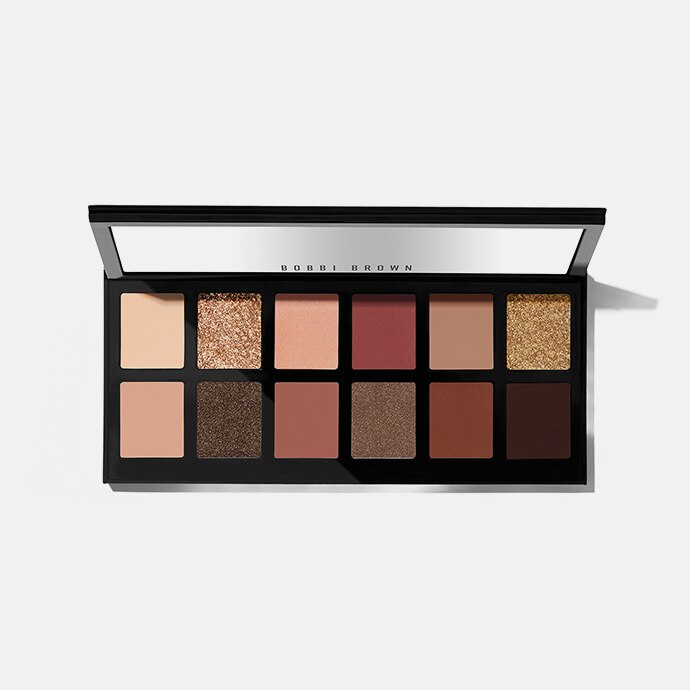 High Barre Eye Shadow Palette Bobbi Brown