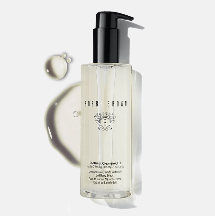 Soothing Cleansing Oil Bobbi Brown