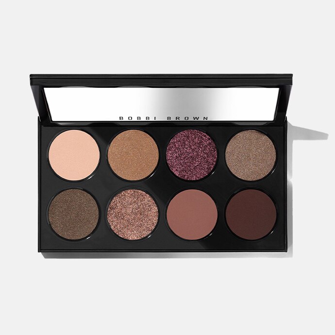 Modern Symphony Eye Shadow Palette Bobbi Brown