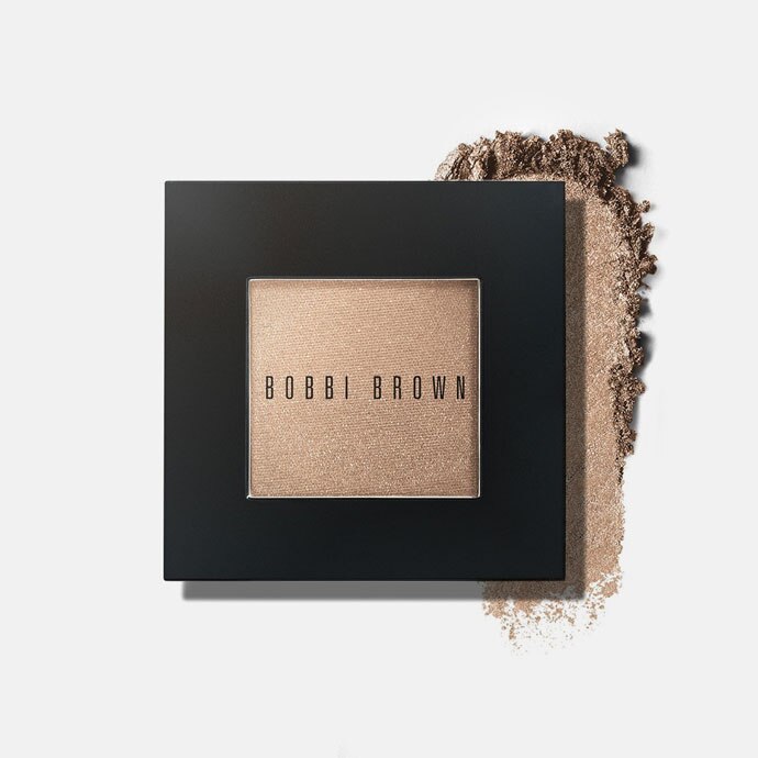 Metallic Eye Shadow Bobbi Brown