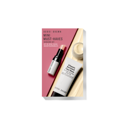 Mini Must-Haves Skincare Set