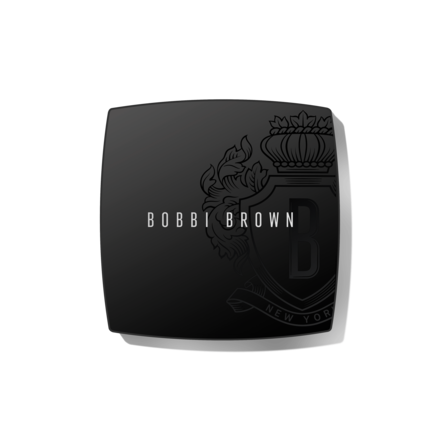 Rounded Sqaure Compact Mirror