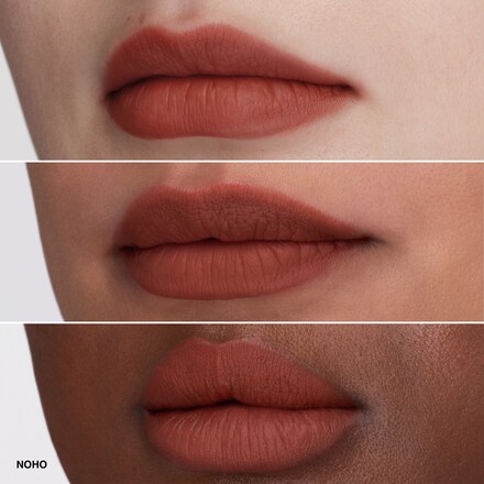 Luxe Cashmere Matte