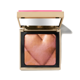 Highlighting Powder ไฮไลท์หน้า และชิมเมอร์