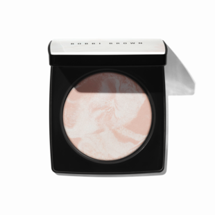 Sheer Finish Blurring Powder