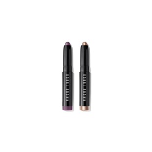 Mini Shadow Stick Duo-Dusty Mauve/Mica