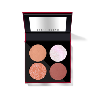 Lunar Lights Eye Shadow Quad (Lunar New Year Light the Night Collection)